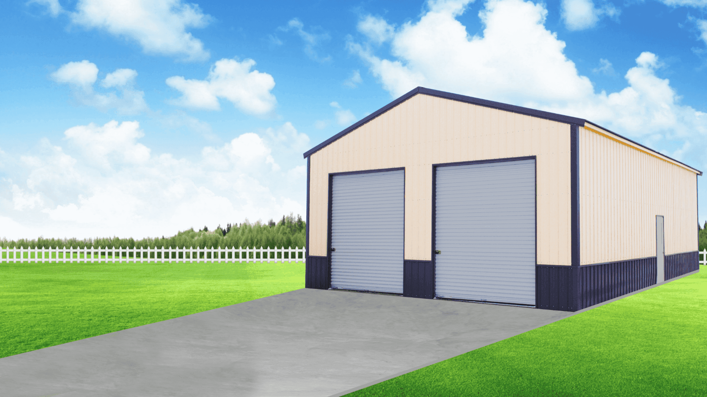 Leading Manufacturer In Texas, Oklahoma, & Kansas